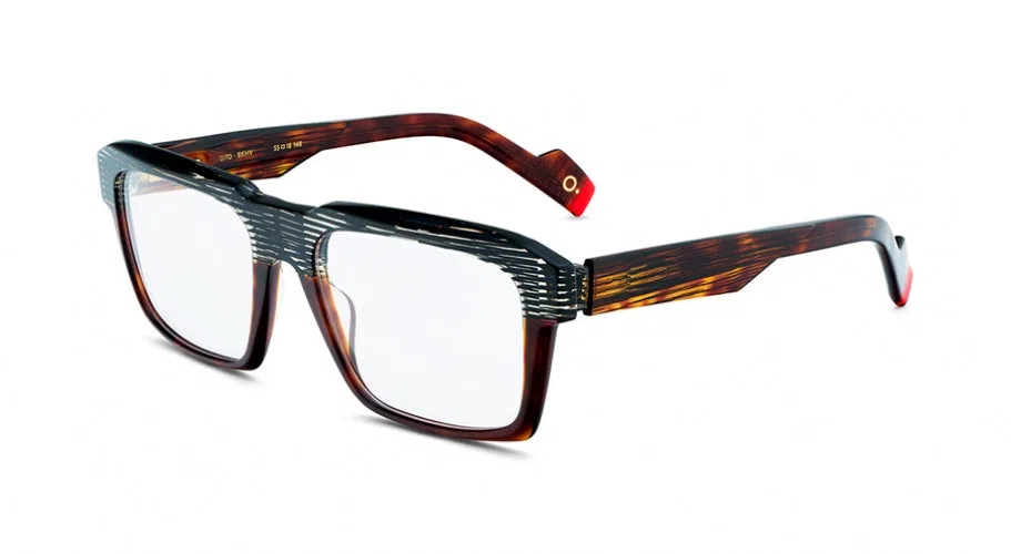 Etnia Barcelona SITO Eyeglasses - view 4